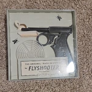 Restoration Hardware The Original Fly Shooter